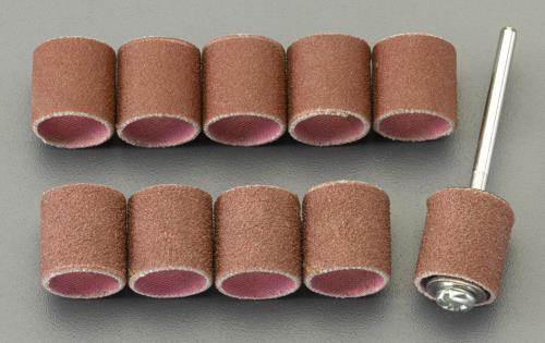 【3/1はP3倍! 400円クーポン】【メール便対応】エスコ(ESCO) [EA819WM-61用] ＃120研磨リング EA819WM-66