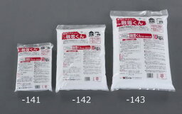 【4/25はP3倍】エスコ(ESCO) 5.0kg 融雪剤 EA922AB-142