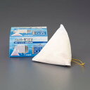 【9/5はP3倍!】エスコ(ESCO) 500g 水処理剤 EA115A-6BA