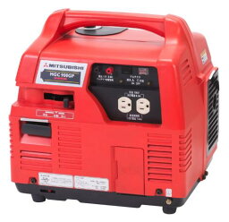 【4/25はP3倍】エスコ(ESCO) AC100V/0.9kw(DC12V) 発電機(プロパンガス式) EA860MA-1A