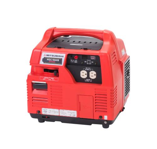 (ESCO) AC100V/0.9kw(DC12V)ȯŵ(ݡ֥륬) EA860MA-2A