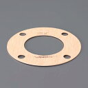 【400円クーポン】エスコ(ESCO) 100A/3.0mm 全面フランジパッキン(5K) EA351GC-100(4)