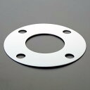 【5/15はP2倍!】エスコ(ESCO) 100A/1.5mm 全面フランジパッキン(耐薬品/10K) EA351HD-100(4)