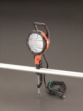 【8月25日(水)は全商品P5倍!】エスコ(ESCO) AC100V/22W 作業灯/LED(コード5m) EA814AM-20A