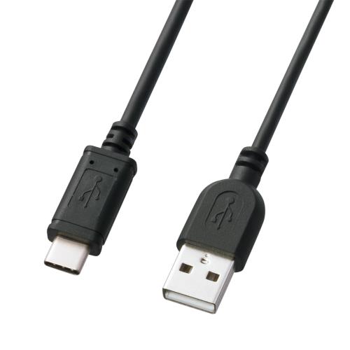 (ESCO) 2.0m USB֥(C-A/2.0б) EA764AC-66