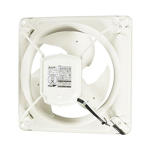 エスコ(ESCO) AC100V/100W/φ35cm 換気扇(低