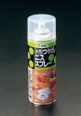 【6/1はP3倍! 400円クーポン】エスコ(ESCO) 300ml つや出しニススプレー(水性) EA942CA-2
