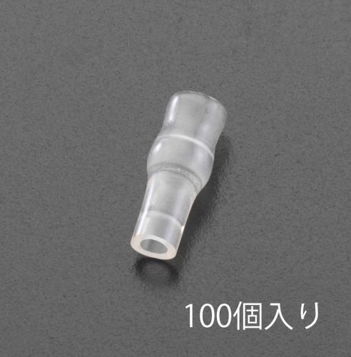 ڥ᡼бۥ(ESCO) 2.5mm 凉꡼(100) EA538RA-3