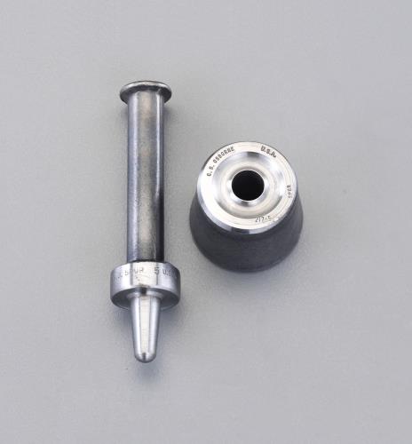 エスコ(ESCO) 7mm ハトメパンチ EA576LD-7