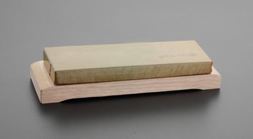 【12/1はP3倍! 400円オフクーポン】エスコ(ESCO) 207x77x18mm/#6000 砥石・天然(仕上) EA522G-16
