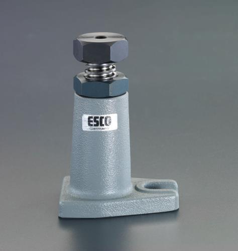 【5/15はP2倍】エスコ(ESCO) 140-200mm スクリュージャッキ EA637EB-200