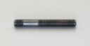 【400円クーポン】【メール便対応】エスコ(ESCO) M16x100mm スタッドボルト EA637GD-100(4)