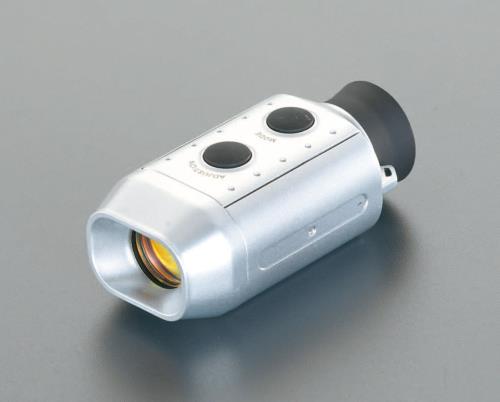 エスコ(ESCO) 5倍 ゴルフスコープ(デジタル) EA757Z-6