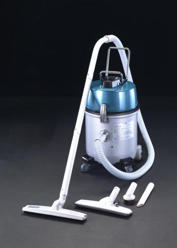 エスコ(ESCO) AC100V/1000W/14.0L 掃除機(乾湿両用) EA899HF