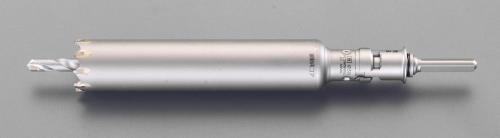 エスコ(ESCO) 38x170mm 振動用ロングコアドリル(SDS) EA820AD-38