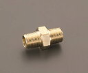 【6/1はP3倍! 400円クーポン】エスコ(ESCO) R 3/4
