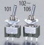 4/25P3ܡۡڥ᡼бۥ(ESCO) 125V/6A(6mm) ñ/ȥ륹å EA940DH-103