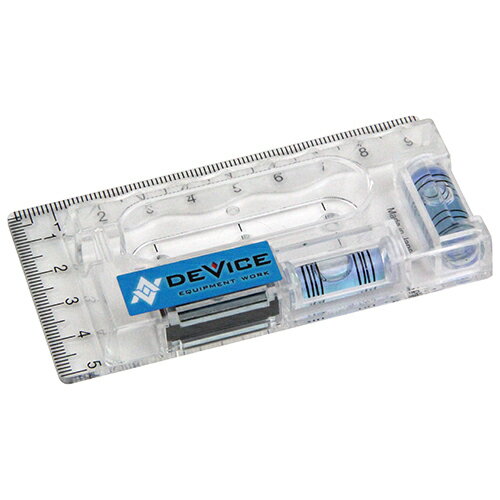 SK11(藤原産業) D-クリスタルレベル DVC-CL 4977292123068