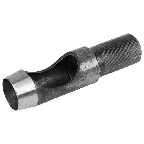 【6/1はP3倍! 400円クーポン】SK11(藤原産業) 皮ポンチ 24mm 4977292144193