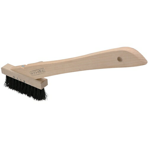 1/15はP2倍！藤原産業 キワトリ刷毛 ジュンウマゲセイ 4977292169721