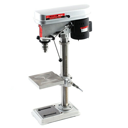 SK11(藤原産業) 卓上ボール盤 600W SDP-600V 4977292489522 卓上ボール盤 600W 精密穴あけ 金属加工 DI..