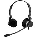 【5/25はP3倍!】Jabra(ジャブラ) BIZ 2300 MS USB Duo 2399-823-109