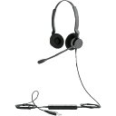 【5/25はP3倍!】Jabra(ジャブラ) BIZ 2300 USB Duo 2399-829-109