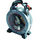 【5/25はP3倍!】RIDGID(リジッド) シースネイクマイクロリールL100 35143