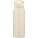 【5/15はP2倍!】ZOJIRUSHI(象印) ステンレスマグ 0.6L サンドベージュ SM-VB60-CM