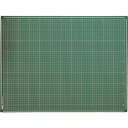 【5/25はP3倍!】TRUSCO(トラスコ) カッターマット A3サイズ(450X300MM) CM-A3
