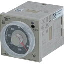 OMRON タイマ H3CR-A AC100-240/DC100-125