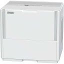 DAINICHI(ダイニチ) 大型加湿器HD-1500F+抗菌気化フィルター2個入SET HD1500FWH060519SET