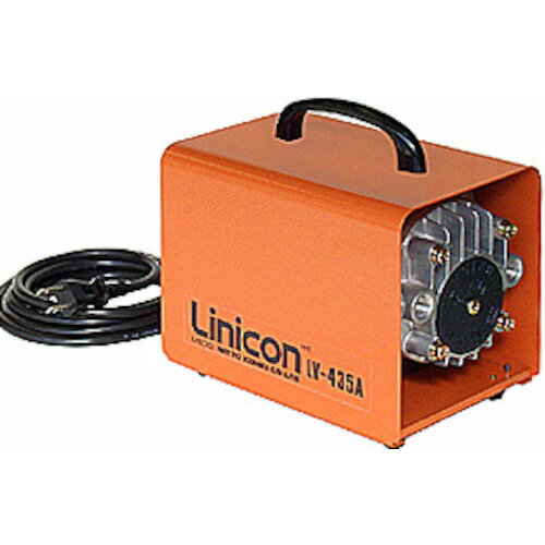 【11/25はP3倍】日東工器 リニコン LV-435A