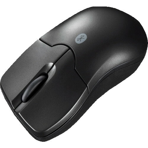 【5/25はP3倍!】サンワサプライ Bluetooth3.0ブルーLEDマウス MA-BTBL27BK