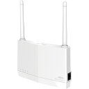 【5/25はP3倍!】BUFFALO(バッファロー) 無線LAN中継機 11ax/ac/n/g/b 1201+573Mbps WEX-1800AX4EA