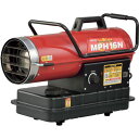 直送 代引不可 MEIHO(ワキタ) 業務用ヒーター パワーヒーター熱風式直火形MPH16N MPH16N
