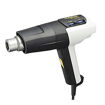 白光(HAKKO) 工業用ドライヤー 温度風量可変タイプ FV310-81