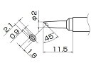 ≫ 商品詳細 ≪ ●標準タイプ ●適応：FM-2027、FM-2028 ※画像は代表イメージです。