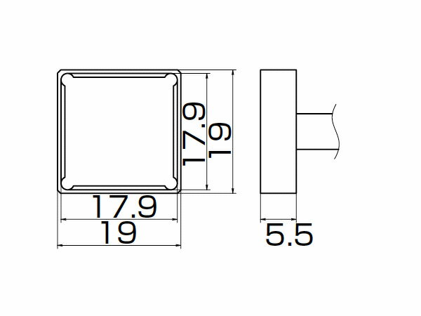 (HAKKO)  å 17.917.9 T12-1204