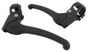 【5/15はP2倍!】エスコ(ESCO) 自転車用ブレーキバー(ブラック) EA986YG-21(4)