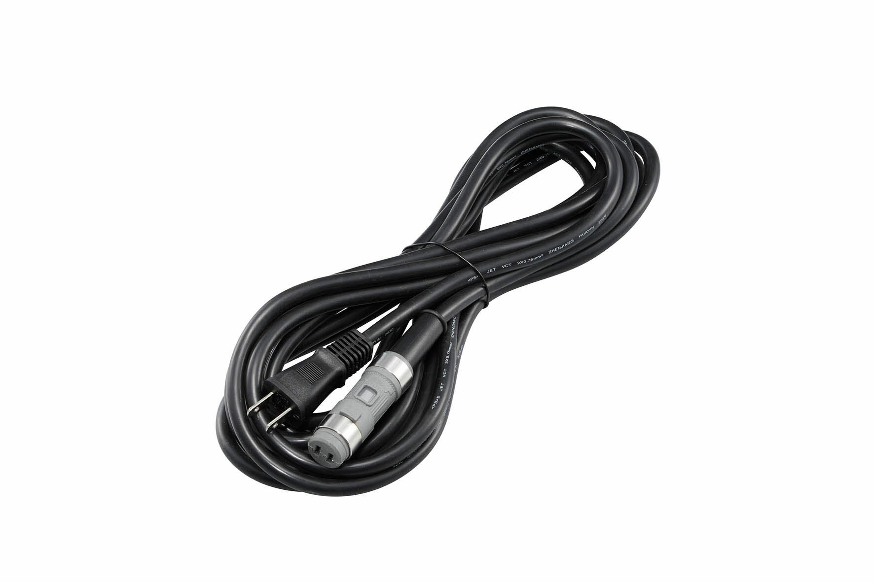 京セラ(Kyocera) 旧リョービ(RYOBI) 脱着式キャブタイヤコード 黒 5m 60700187