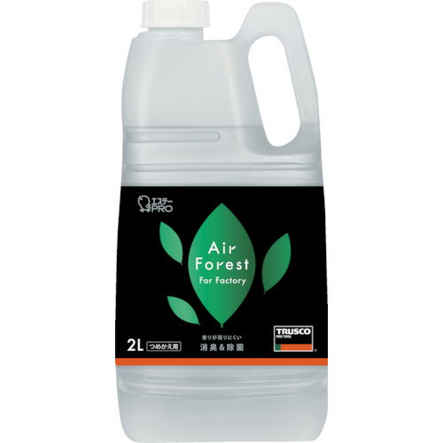 TRUSCO(gXR) Air Forest For Factory 2Llߑւ AFFC2000