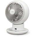【25日はP3倍!】IRIS(アイリスオーヤマ) 296493 サーキュレーターアイ DC JET 15cm PCF-SDC152TK-W