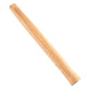 【6/1はP3倍! 400円クーポン】藤原産業 ハンマー替柄 300mm 3Pヨウ 4977292137096