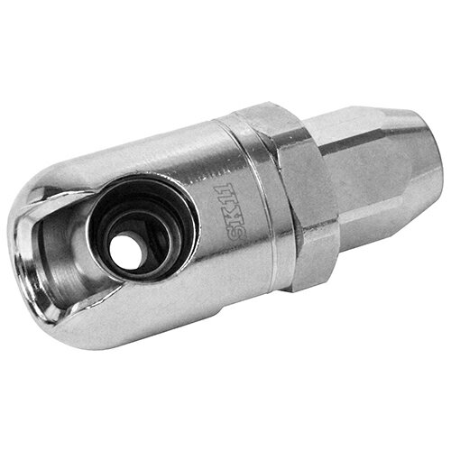 SK11(藤原産業) ダイフローソケット 6.5 SDF65-S 4977292443333