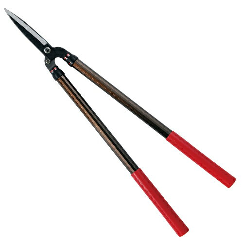 【12/1はP3倍! 400円オフクーポン】E-Value(藤原産業) 伸縮式刈込鋏 EG-1200 4977292634847