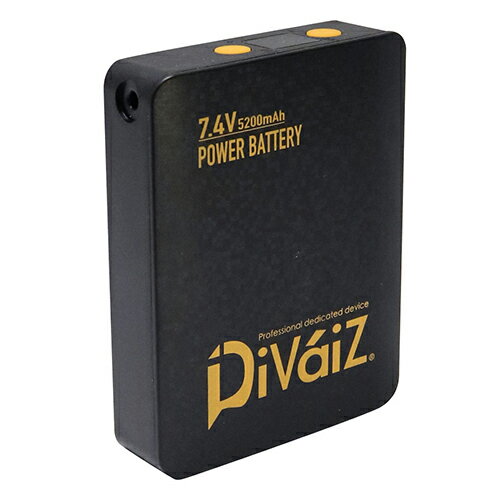 DiVaiZ(CUC) p[obe[ 9925 5200mAh 4534514981570