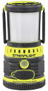 【400円クーポン】STREAMLIGHT(ストリームライト) スーパーランタン 1100ルーメン イエロー 44945