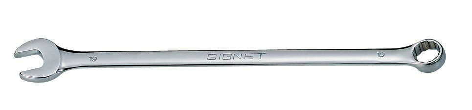 SIGNET(シグネット) 13MM 超ロングコンビネーションレンチ 30513