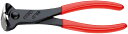 KNIPEX(NjybNX) GhJbeBOjbp[ (SB) 6801-180